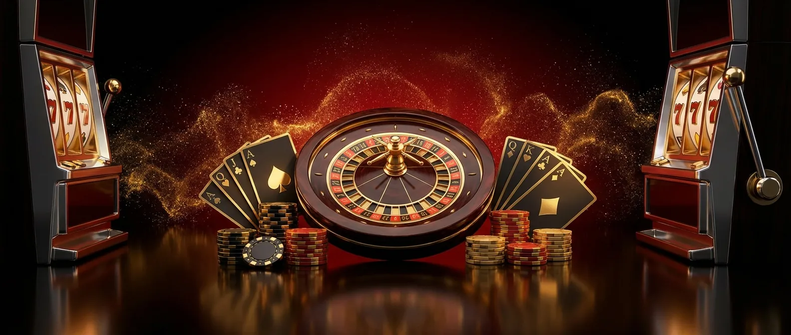 West28 Casino bonus banner